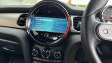 MINI Hatchback 2.0 Cooper S Exclusive 3dr Auto Petrol Hatchback